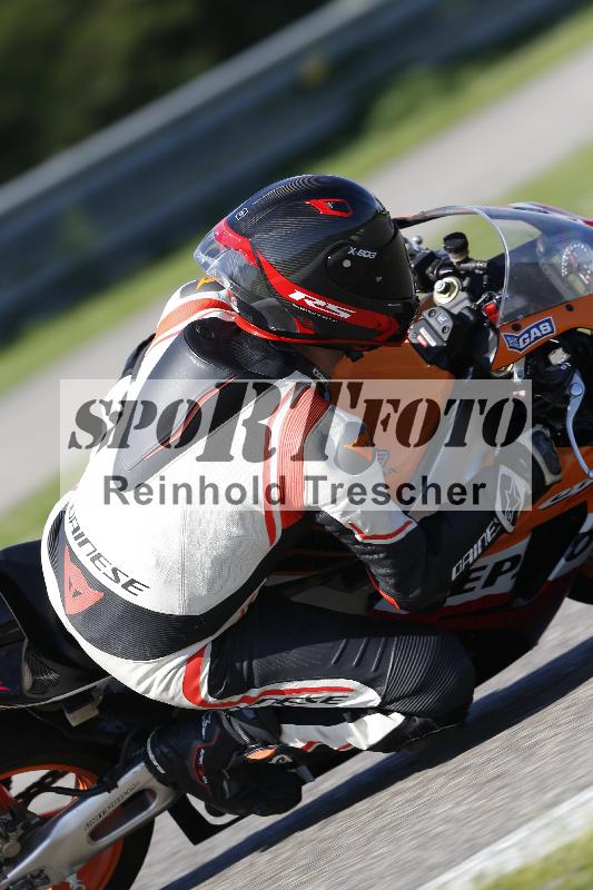 /55 20.09.2025 Speer Racing ADR/Gruppe rot/backside
